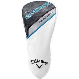 New Callaway AI Smoke Head Cover for Fairway Wood Golf Club